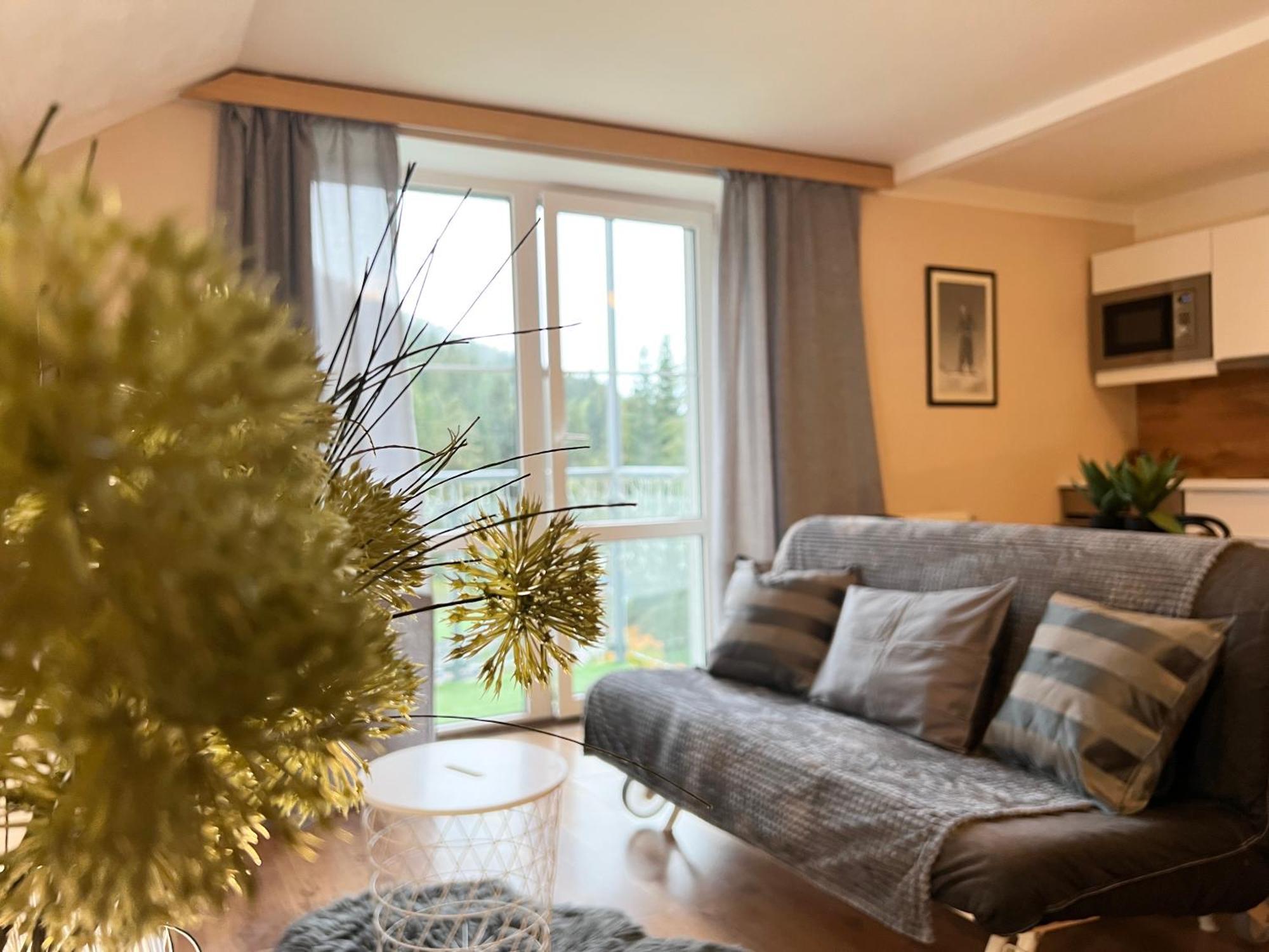 Apartmany Gryf Harrachov Extérieur photo