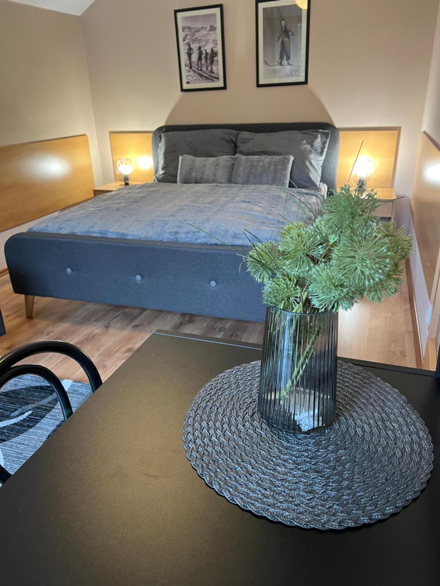 Apartmany Gryf Harrachov Extérieur photo