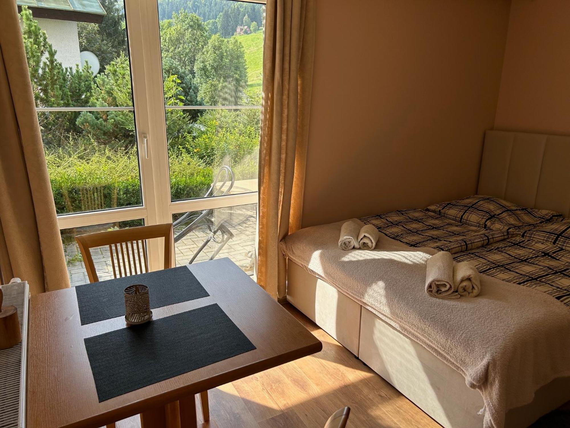 Apartmany Gryf Harrachov Extérieur photo