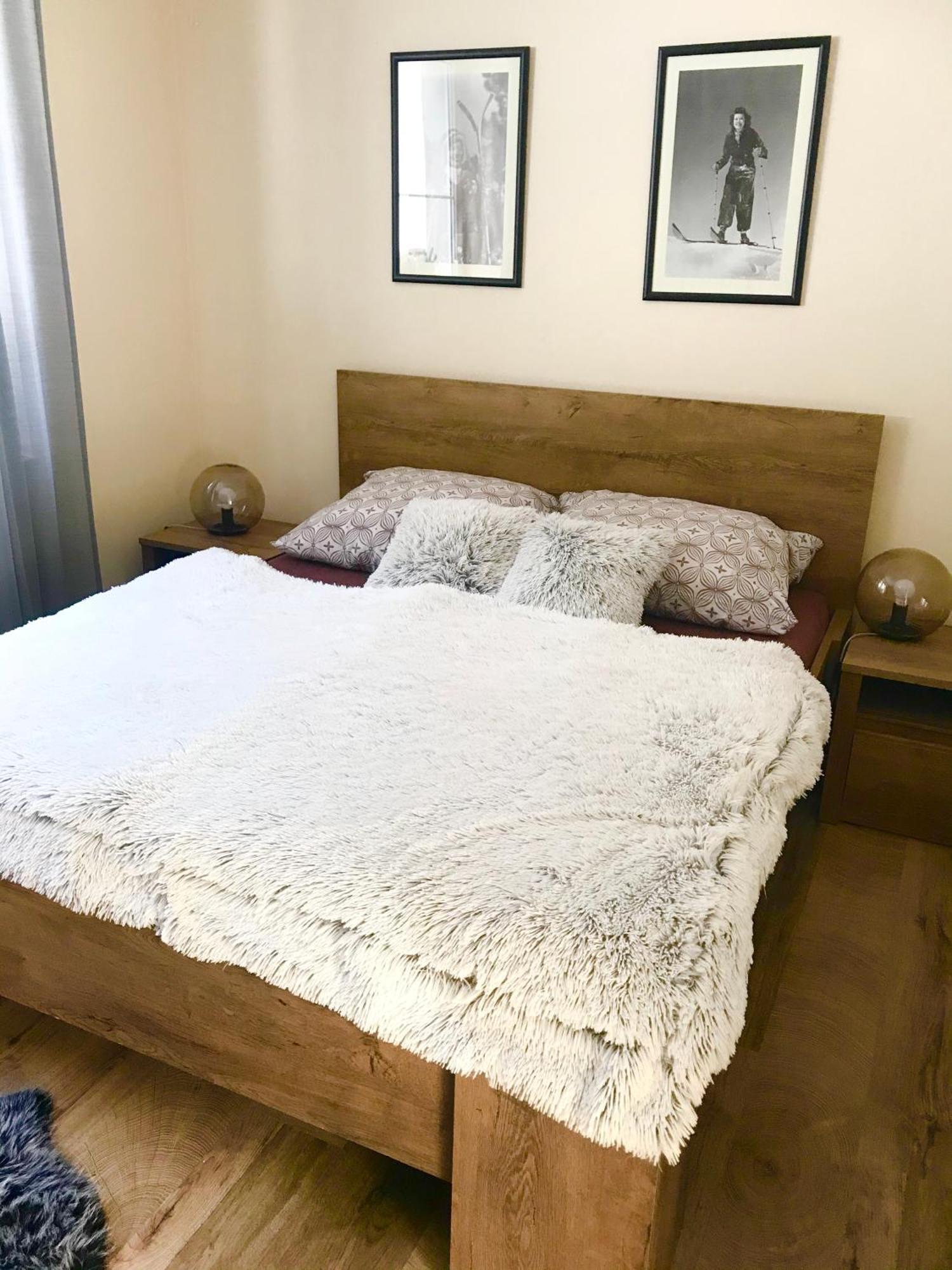 Apartmany Gryf Harrachov Extérieur photo