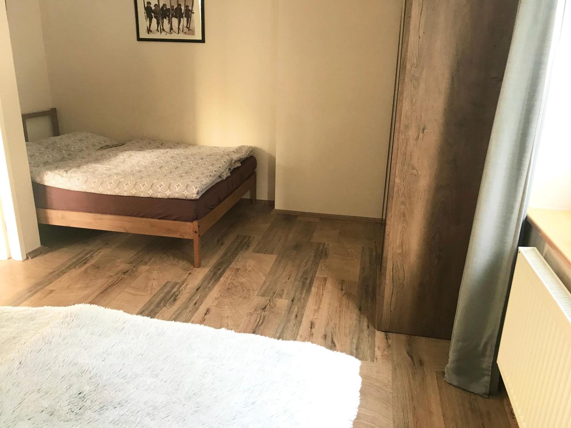 Apartmany Gryf Harrachov Extérieur photo