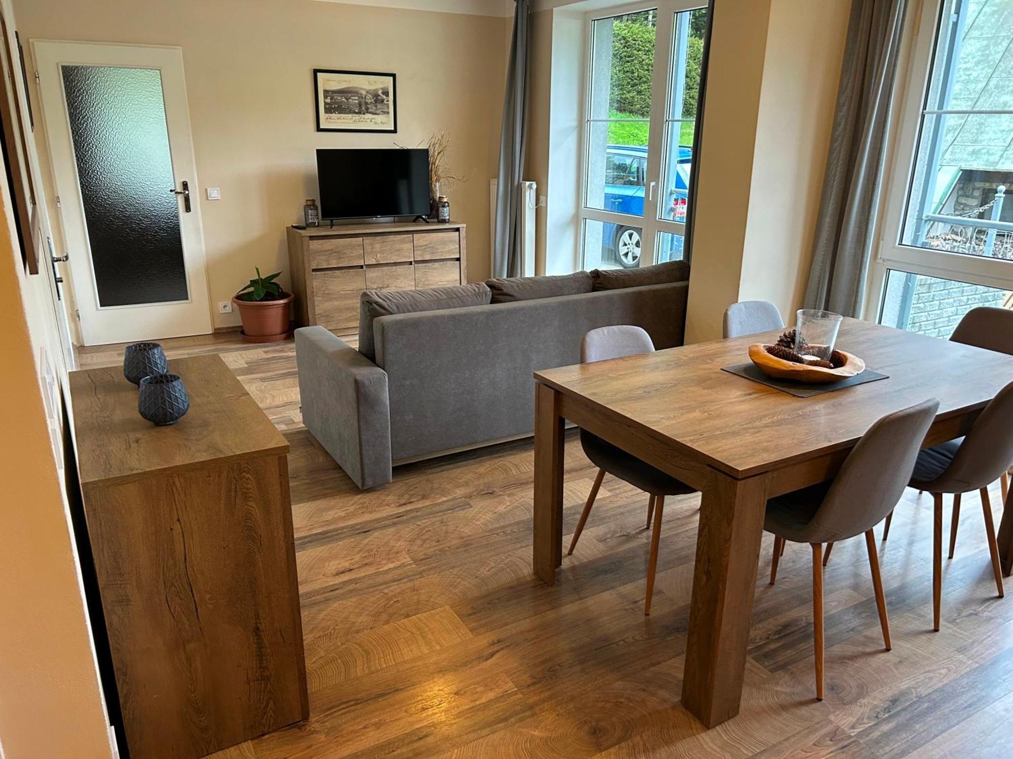 Apartmany Gryf Harrachov Extérieur photo