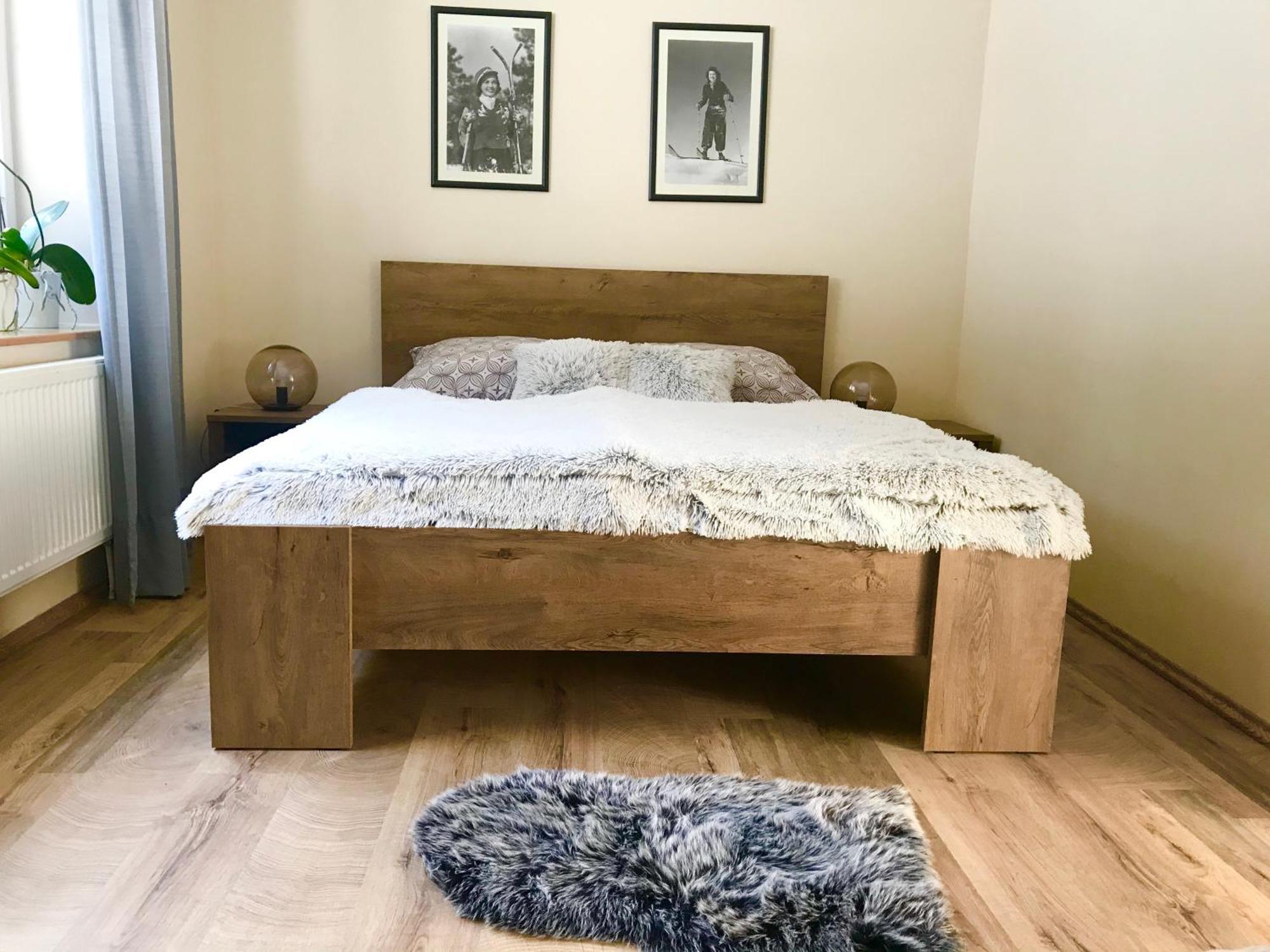 Apartmany Gryf Harrachov Extérieur photo