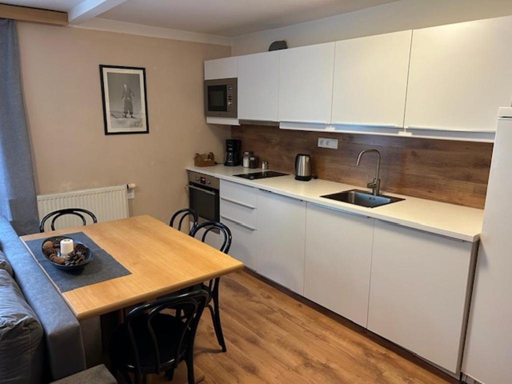 Apartmany Gryf Harrachov Extérieur photo