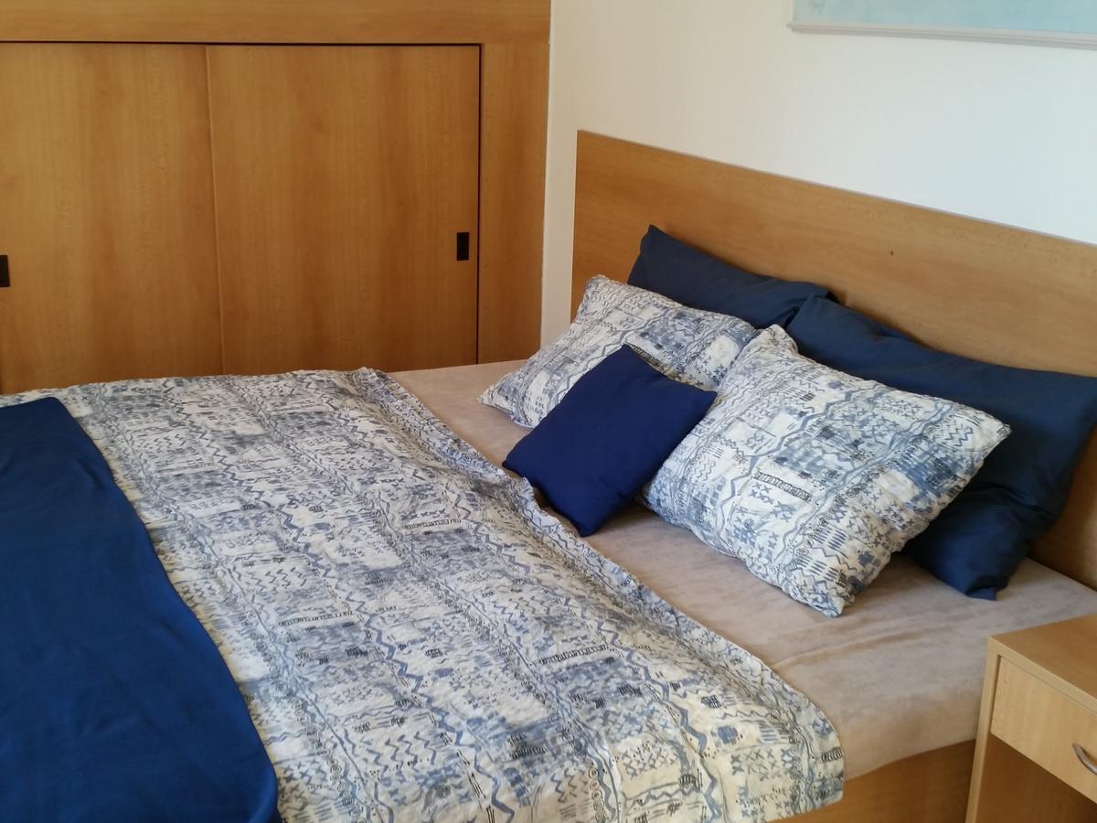 Apartmany Gryf Harrachov Extérieur photo