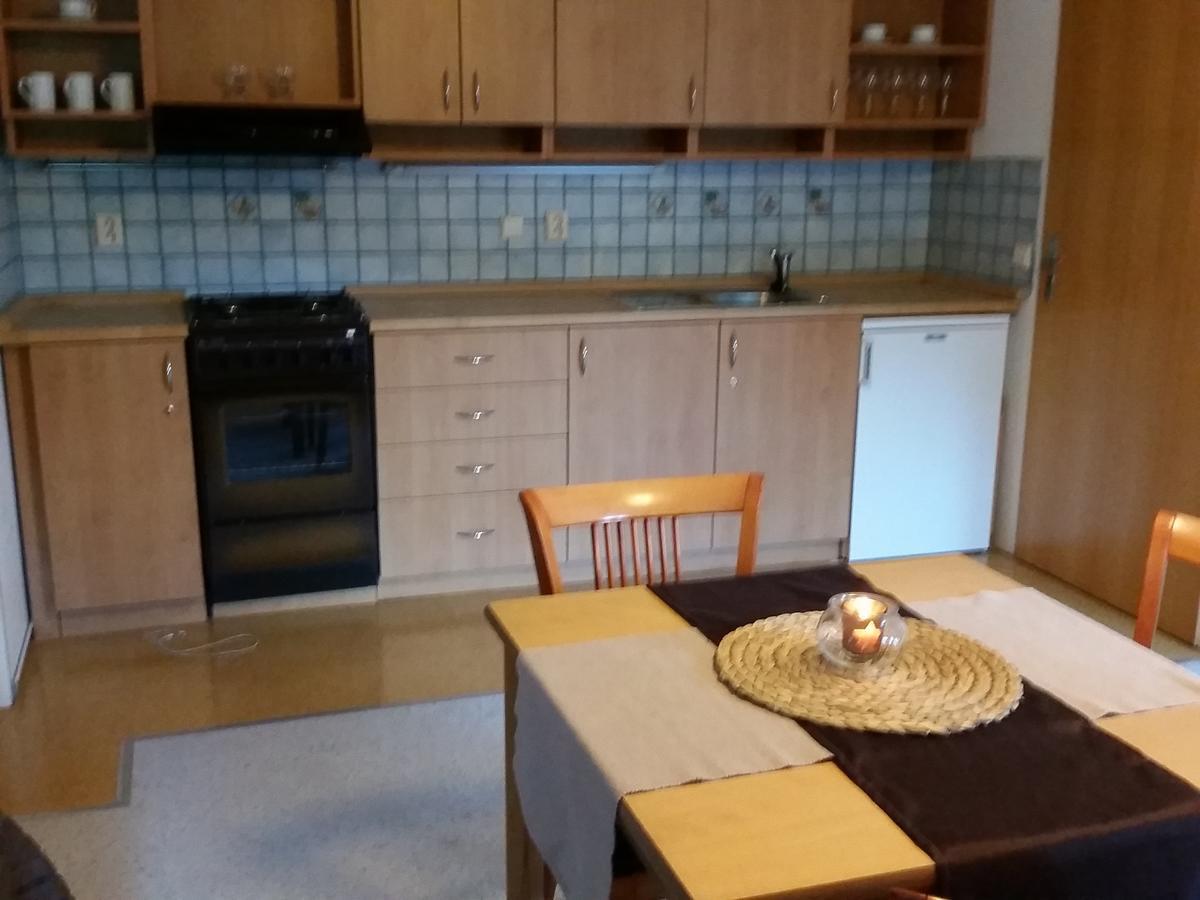 Apartmany Gryf Harrachov Extérieur photo