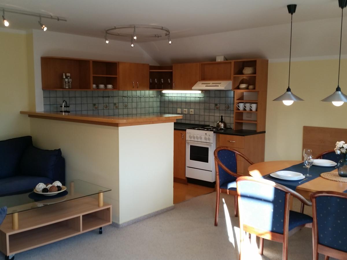Apartmany Gryf Harrachov Extérieur photo