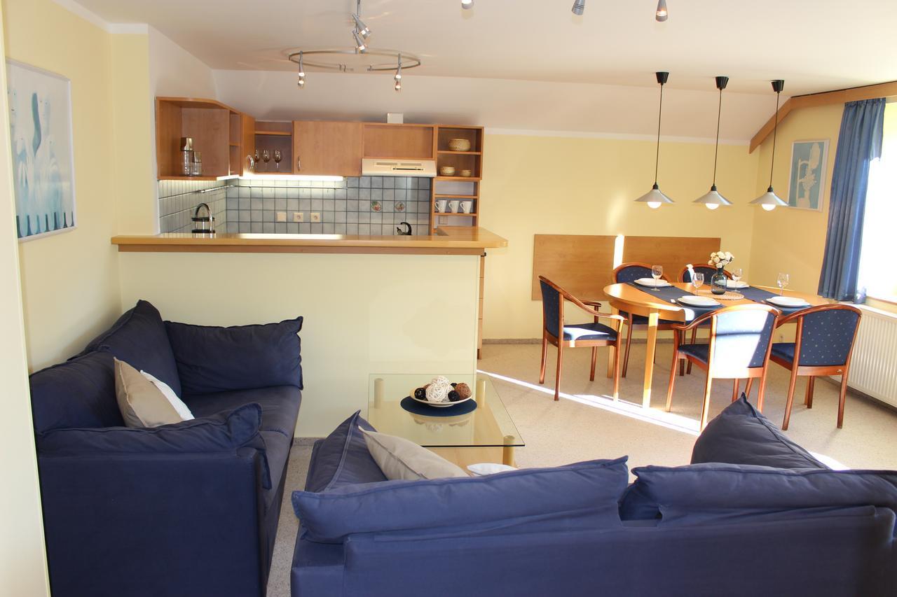 Apartmany Gryf Harrachov Extérieur photo