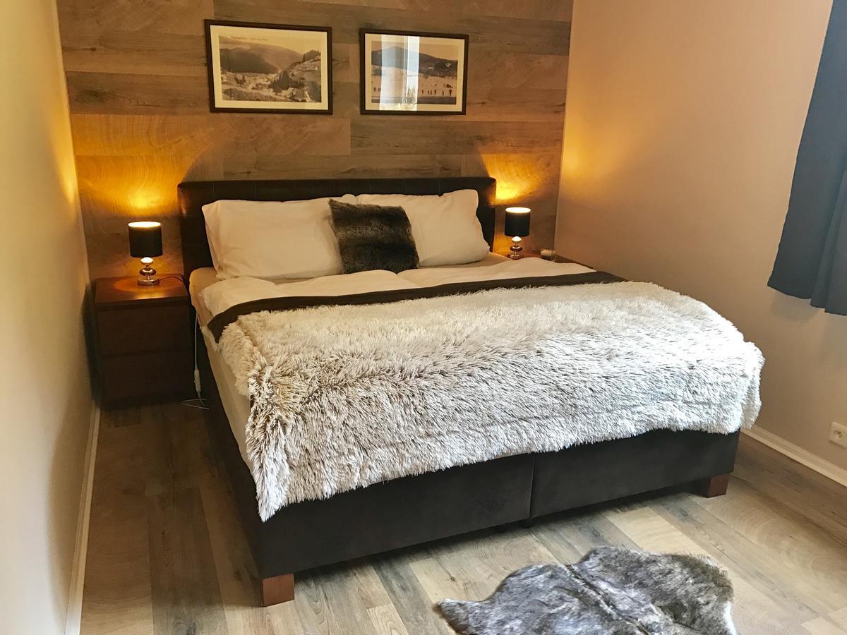 Apartmany Gryf Harrachov Extérieur photo