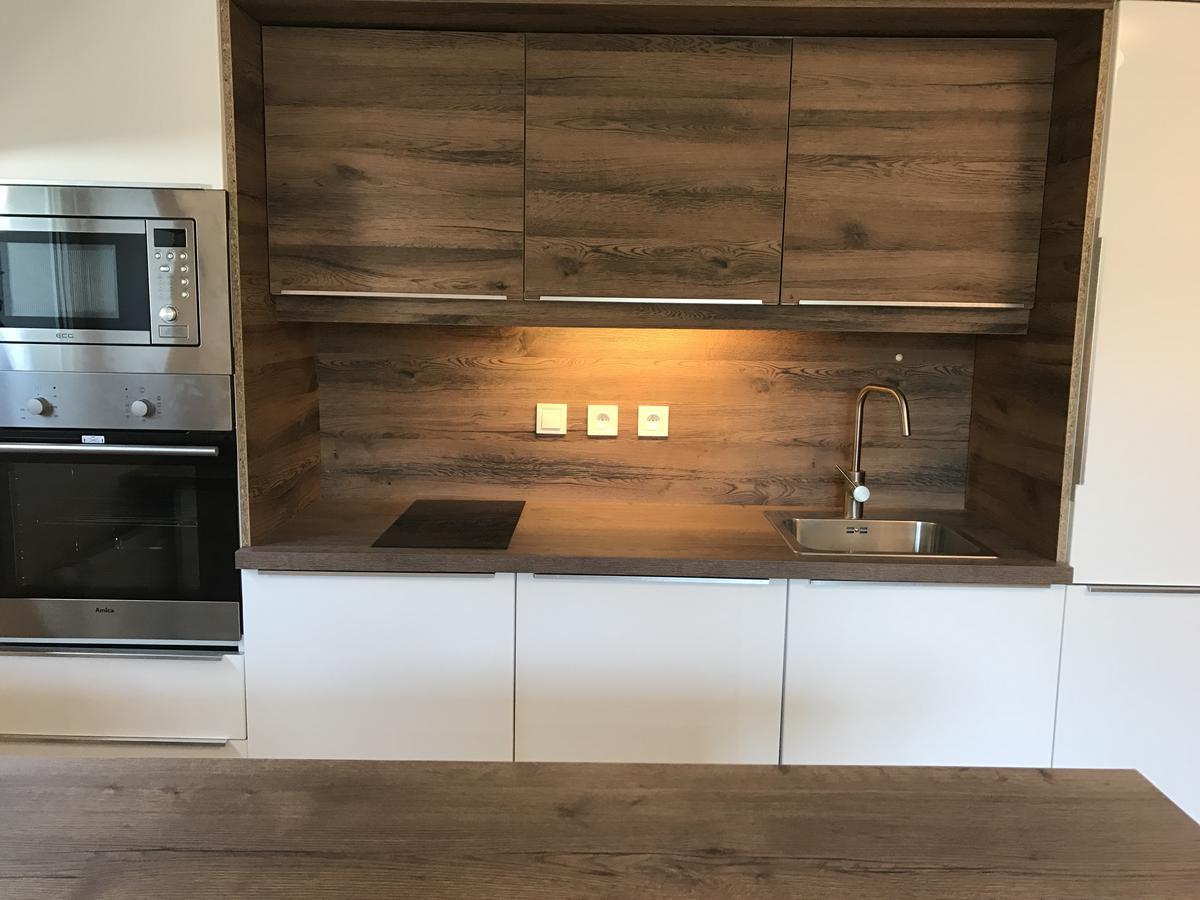 Apartmany Gryf Harrachov Extérieur photo