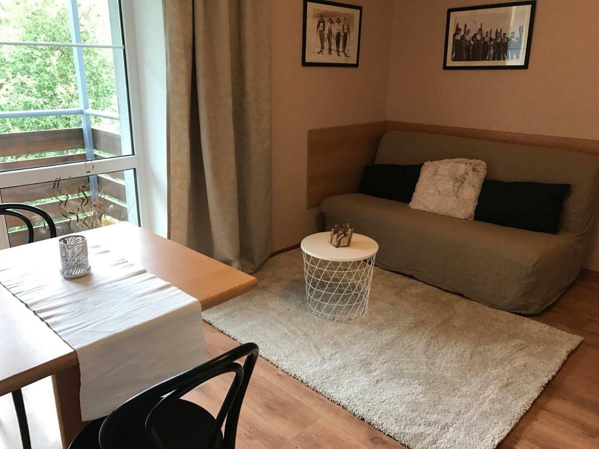 Apartmany Gryf Harrachov Extérieur photo