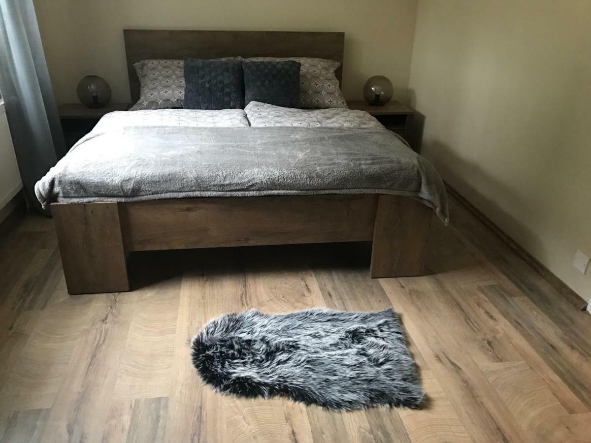 Apartmany Gryf Harrachov Extérieur photo
