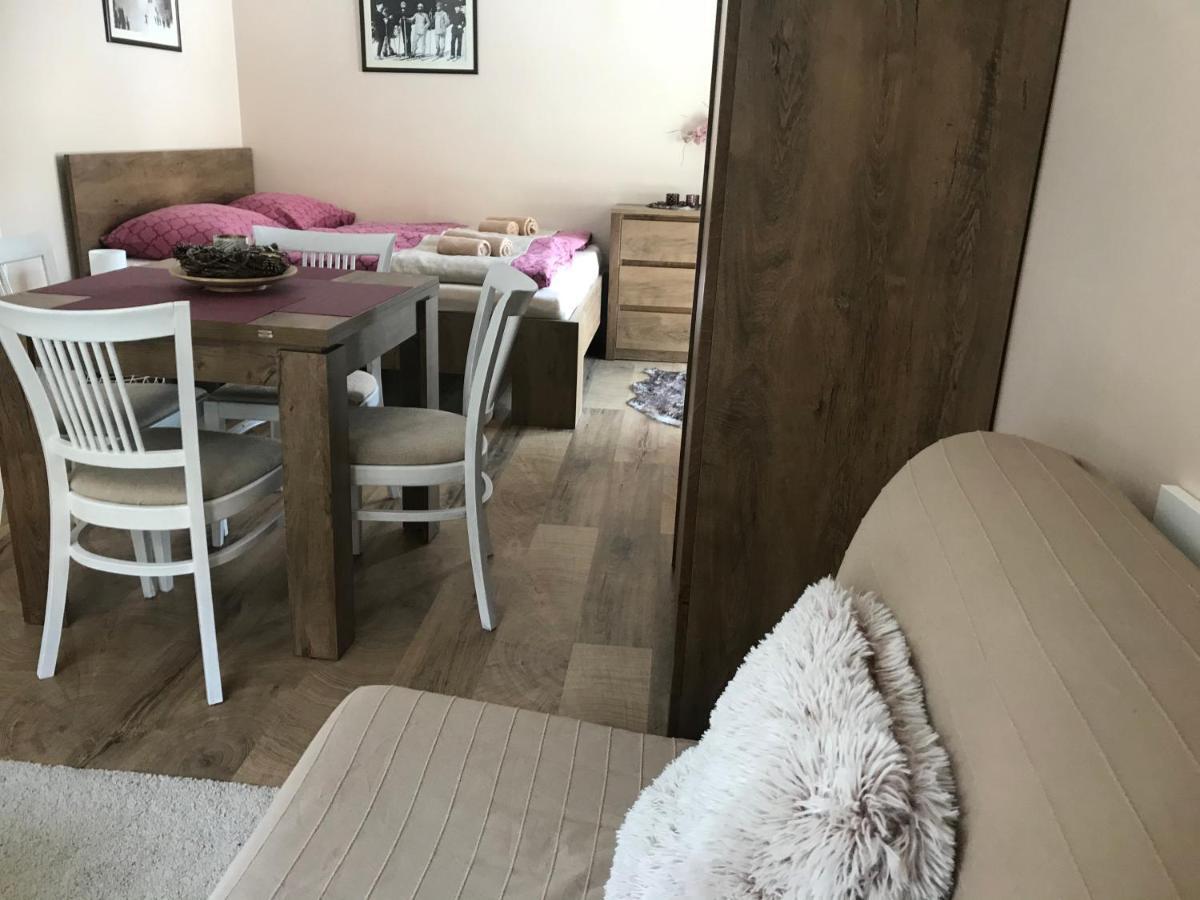 Apartmany Gryf Harrachov Extérieur photo