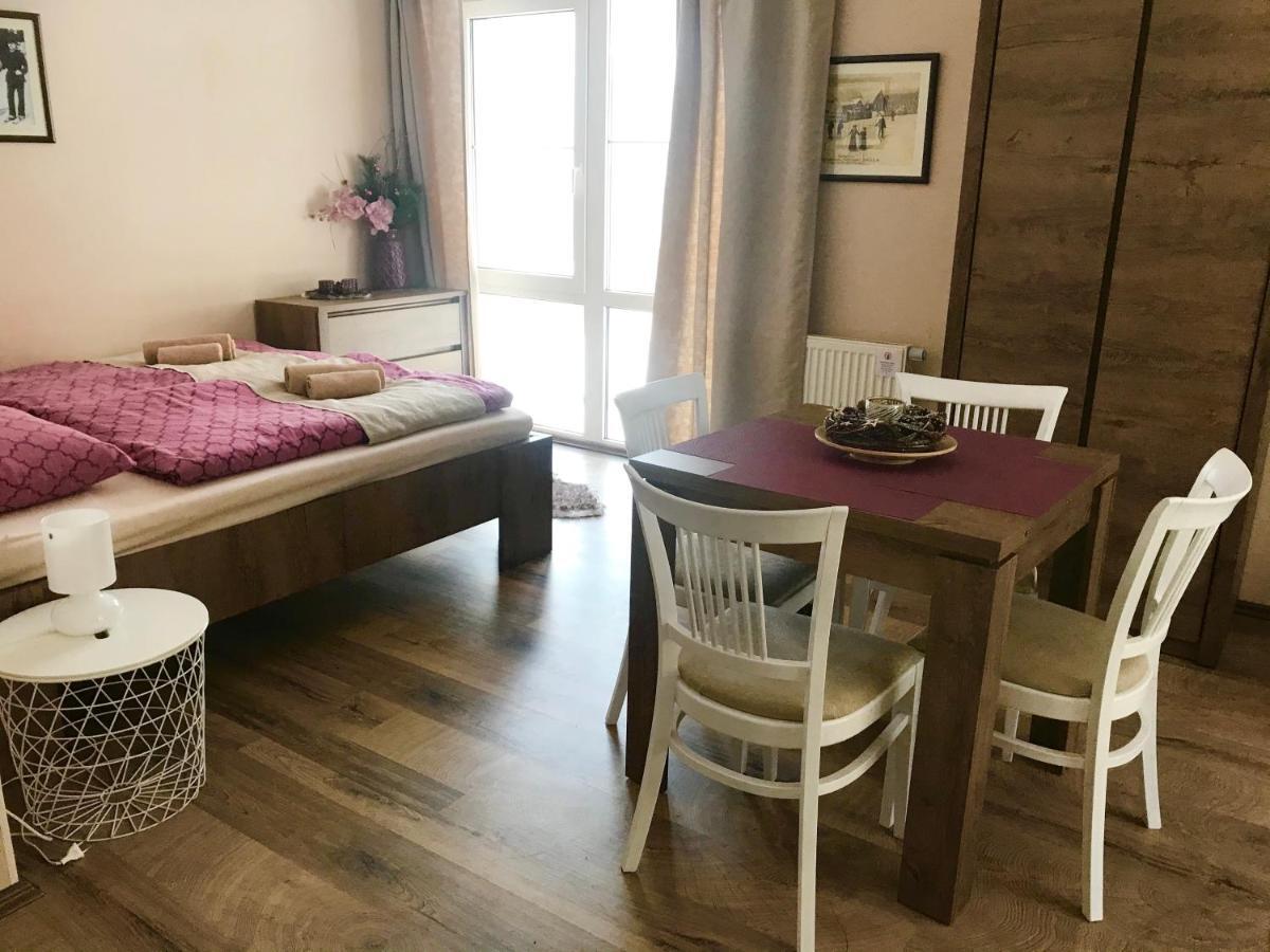 Apartmany Gryf Harrachov Extérieur photo