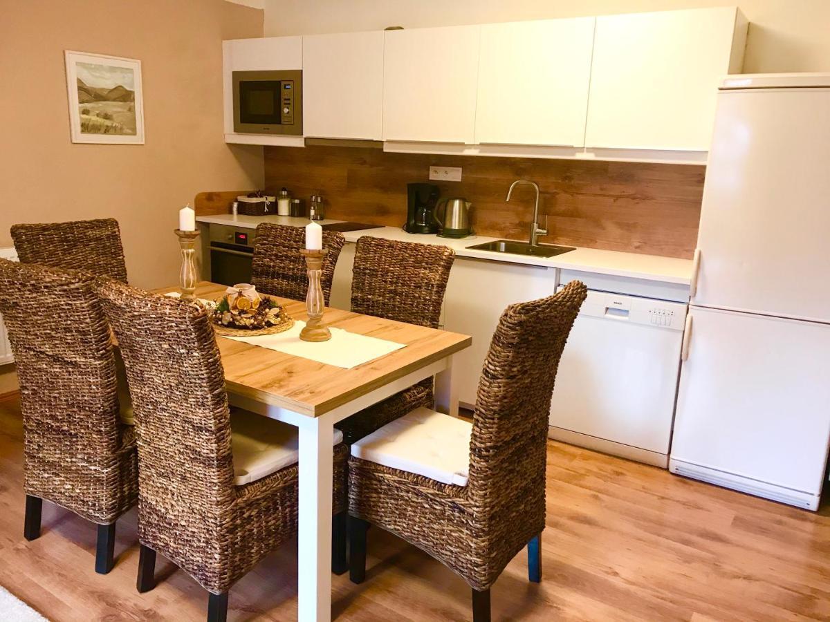Apartmany Gryf Harrachov Extérieur photo