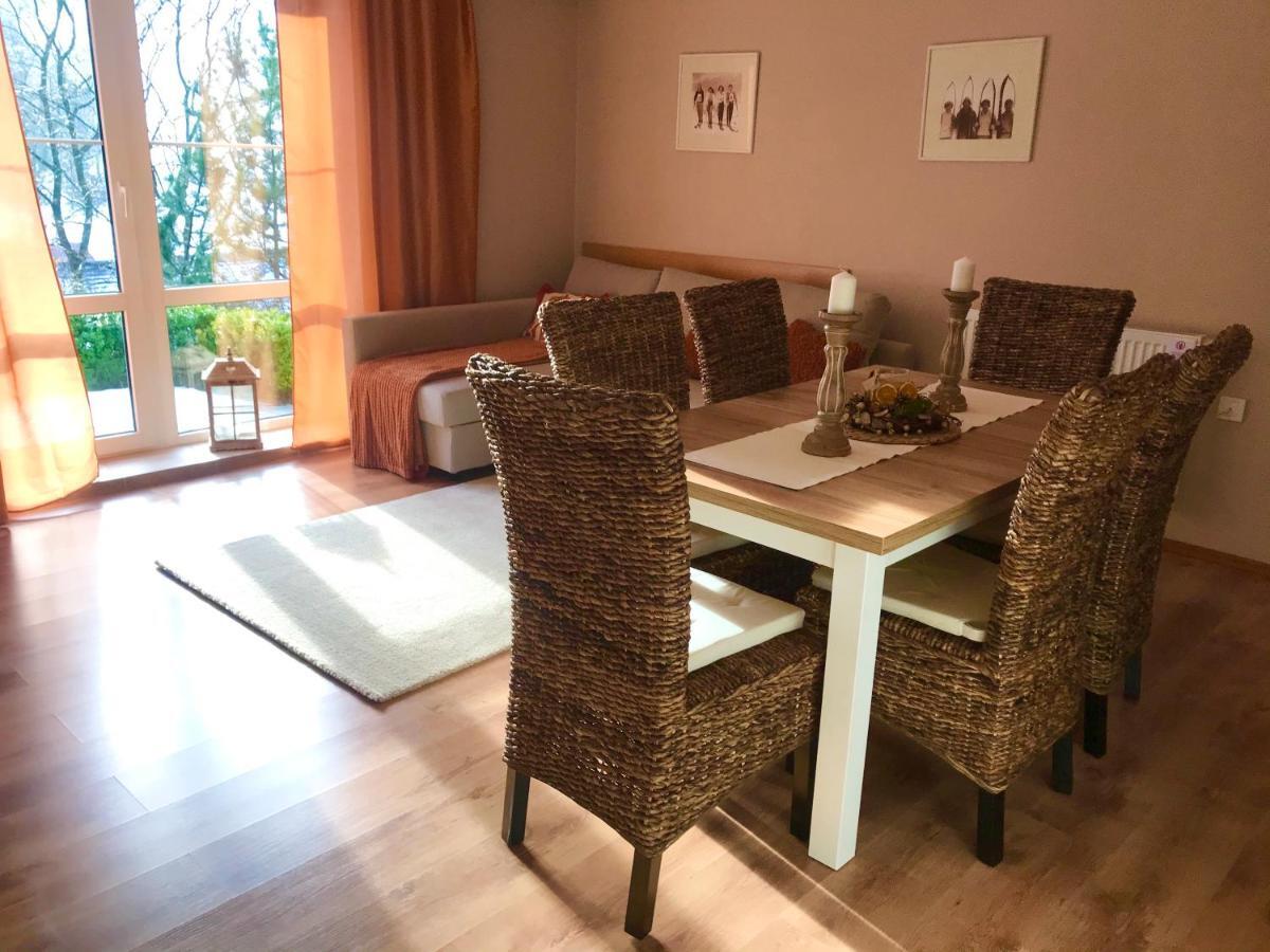 Apartmany Gryf Harrachov Extérieur photo