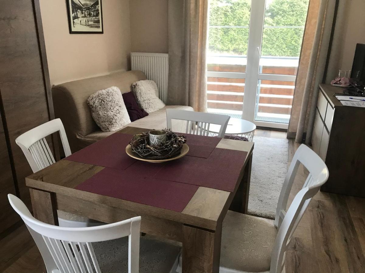 Apartmany Gryf Harrachov Extérieur photo
